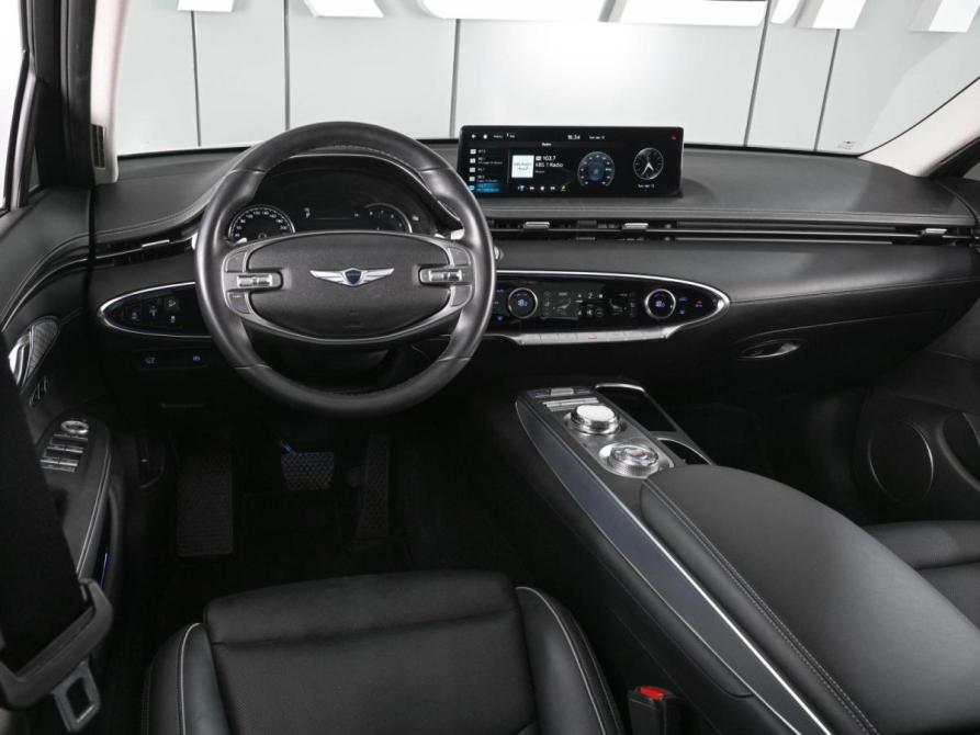Genesis GV70 I Ростов-на-Дону  - изображение 6