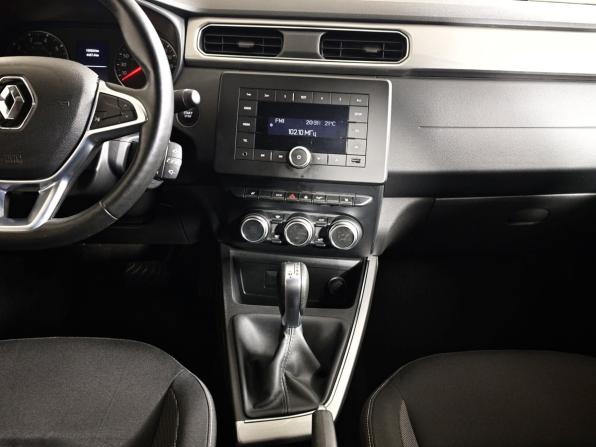 Renault Arkana I с пробегом 2019 года, цена 1 375 000 рублей, 103000 км, внедорожник, Автокод Объявления