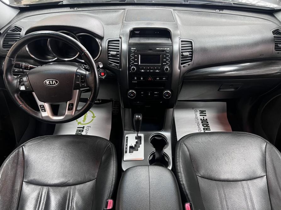 Kia Sorento II Тверь  - изображение 11