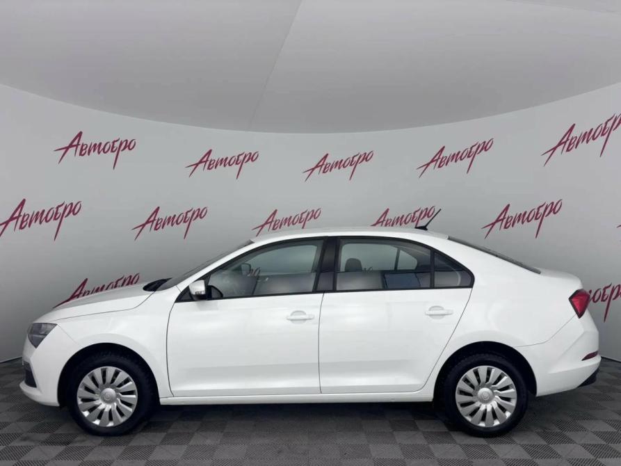 Skoda Rapid II Псков  - изображение 2