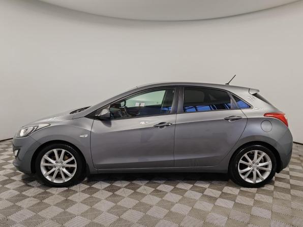 Hyundai i30 II с пробегом 2014 года, цена 1 049 000 рублей, 143058 км, хэтчбек, Автокод Объявления