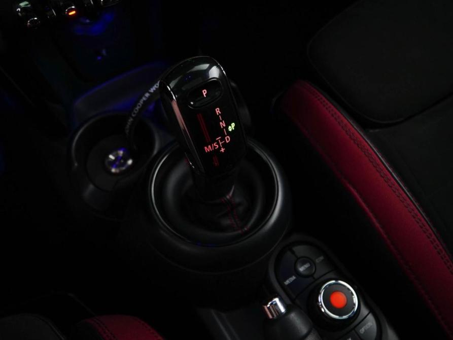 Mini Hatch III (F55/F56) Рестайлинг Москва  - изображение 18