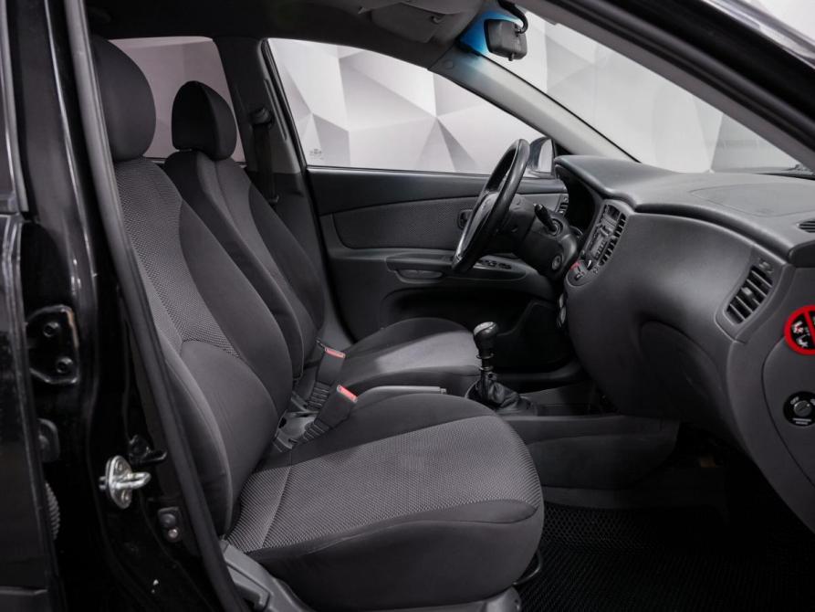 Kia Rio II Ульяновск  - изображение 11