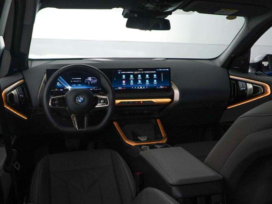 BMW X3 IV (G45/G48) Москва  - изображение 9