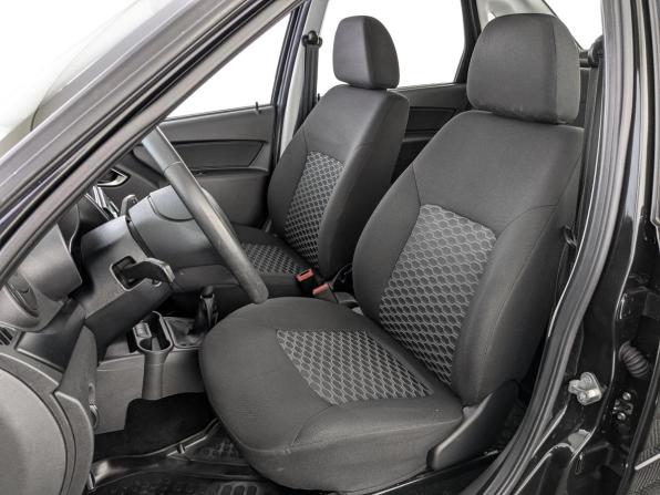 Lada (ВАЗ) Granta I Рестайлинг с пробегом 2022 года, цена 595 000 рублей, 101846 км, седан, Автокод Объявления