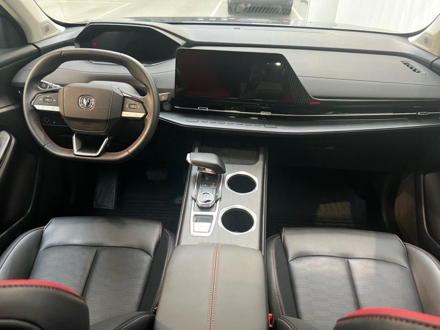 Changan CS55 Plus II Нижний Тагил  - изображение 10
