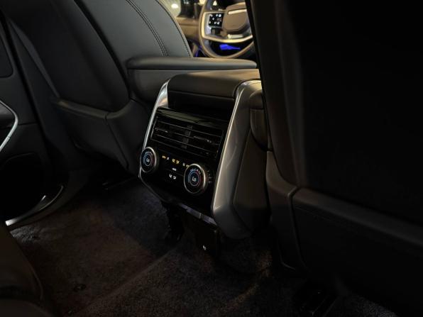 Land Rover Range Rover V с пробегом 2025 года, цена 21 450 000 рублей, 324 км, внедорожник, Автокод Объявления