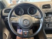 Volkswagen Golf VI Новомосковск  - изображение 30