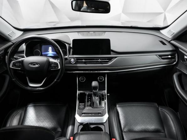 Chery Tiggo 8 I с пробегом 2020 года, цена 1 849 000 рублей, 69470 км, внедорожник, Автокод Объявления