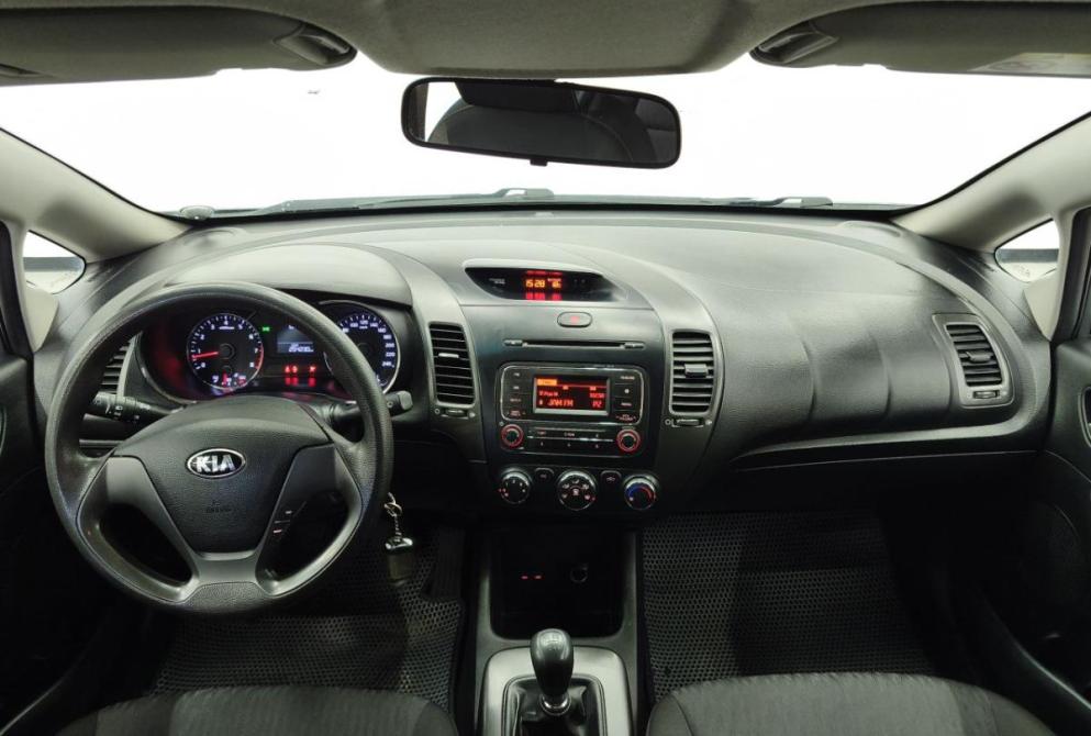 Kia Cerato III Екатеринбург  - изображение 10