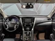 Mitsubishi Pajero Sport III Рестайлинг Пермь  - изображение 46