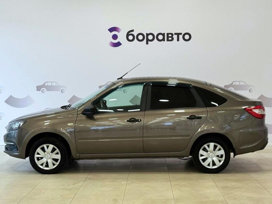 Lada (ВАЗ) Granta I Рестайлинг Ставрополь  - изображение 5