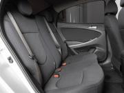 Hyundai Solaris I Рестайлинг Казань  - изображение 16