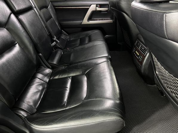 Toyota Land Cruiser 200 Series с пробегом 2011 года, цена 2 450 000 рублей, 443265 км, внедорожник, Автокод Объявления