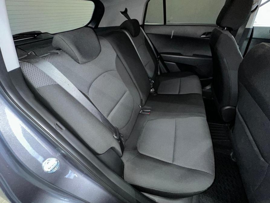 Hyundai Creta I Рестайлинг Тамбов  - изображение 13