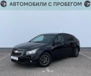 Chevrolet Cruze I Рестайлинг Стерлитамак  - изображение 30
