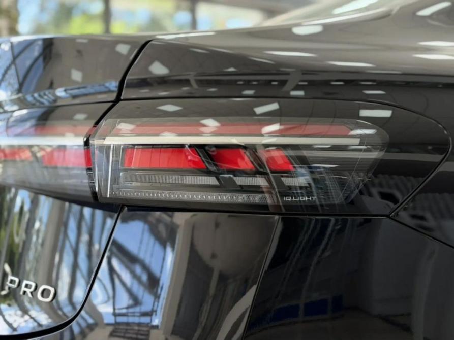 Volkswagen Passat (North America and China) Pro I Самара  - изображение 4