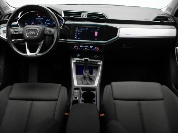 Audi Q3 Sportback II (F3) с пробегом 2020 года, цена 4 350 000 рублей, 28999 км, внедорожник, Автокод Объявления