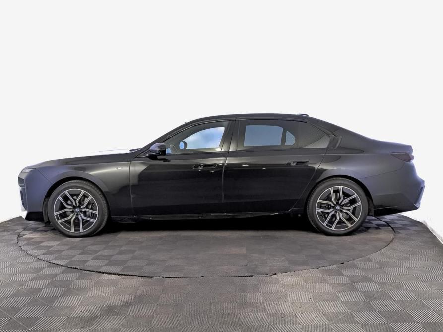 BMW 7 серии VII (G70) Санкт-Петербург  - изображение 8