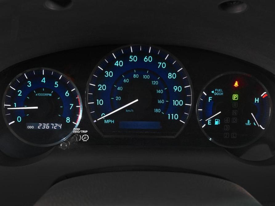Toyota Sienna II Рестайлинг Ростов-на-Дону  - изображение 21