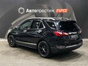 Chevrolet Equinox III Пермь  - изображение 33
