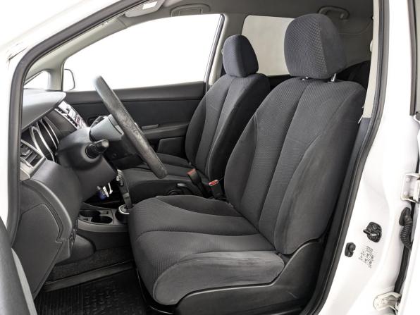 Nissan Tiida I Рестайлинг с пробегом 2012 года, цена 670 000 рублей, 168866 км, седан, Автокод Объявления