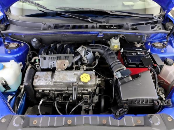 Lada (ВАЗ) Granta I Рестайлинг с пробегом 2020 года, цена 570 000 рублей, 92797 км, седан, Автокод Объявления