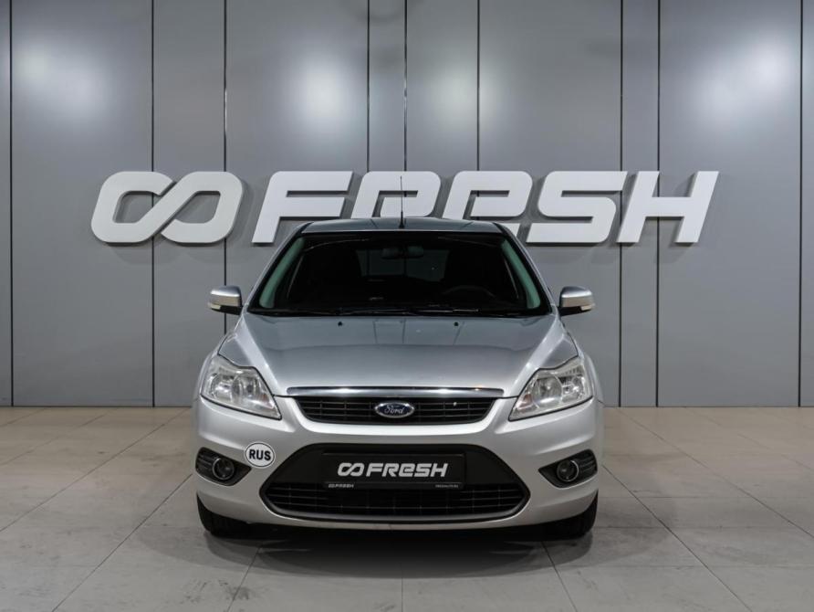 Ford Focus II Рестайлинг Воронеж  - изображение 3