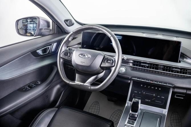 Chery Tiggo 7 Pro Max I с пробегом 2023 года, цена 2 149 000 рублей, 69056 км, внедорожник, Автокод Объявления