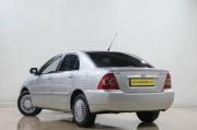 Toyota Corolla IX (E120 E130) Рестайлинг Новокузнецк  - изображение 34