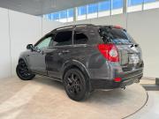 Chevrolet Captiva I Рестайлинг Волжский  - изображение 25