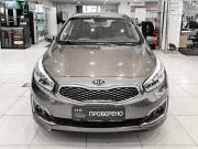 Kia Ceed II Рестайлинг Казань  - изображение 24