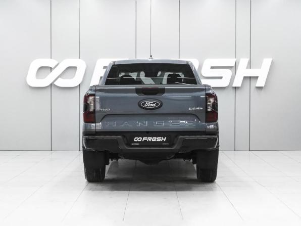 Ford Ranger T6.2 с пробегом 2024 года, цена 6 369 000 рублей, 139 км, offers.body_type.unknown, Автокод Объявления