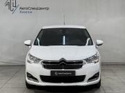 Citroen C4 II Химки  - изображение 21