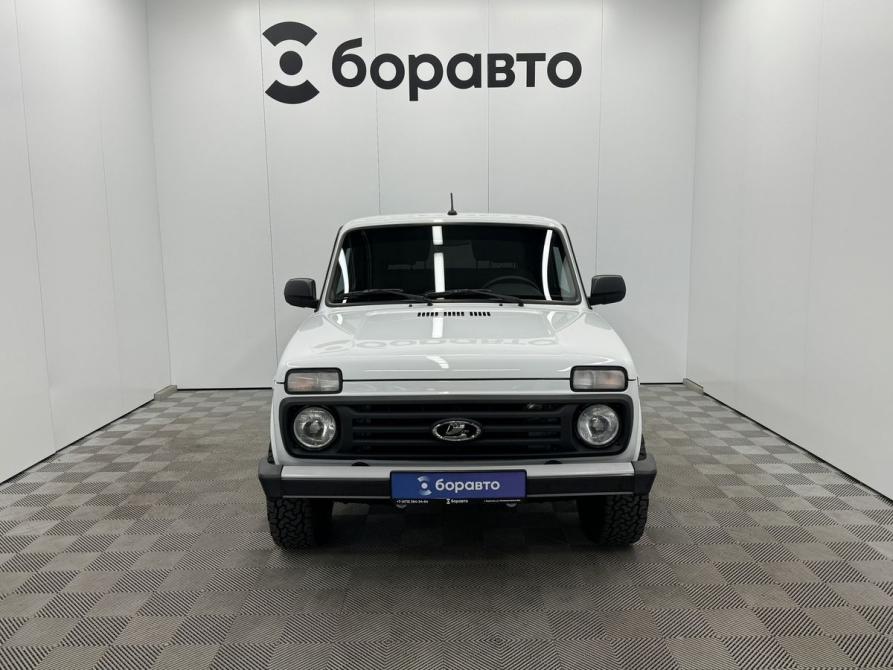 Lada (ВАЗ) Niva Legend Воронеж  - изображение 3