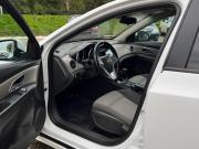 Chevrolet Cruze I Нефтекамск  - изображение 17