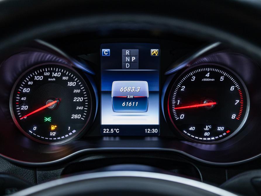 Mercedes-Benz GLC I (X253) Санкт-Петербург  - изображение 15