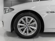 BMW 5 серии VI (F10/F11/F07) Рестайлинг Москва  - изображение 48