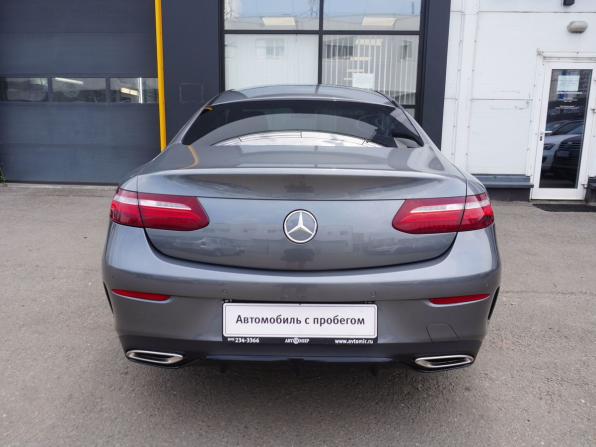 Mercedes-Benz E-Класс V (W213 S213 C238) с пробегом 2017 года, цена 3 950 000 рублей, 84662 км, купе-хардтоп, Автокод Объявления