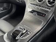 Mercedes-Benz C-Класс IV (W205) Рестайлинг Иркутск  - изображение 57