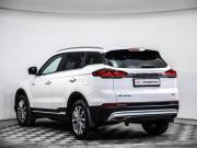 Geely Atlas Pro Санкт-Петербург  - изображение 47