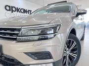 Volkswagen Tiguan II Волгоград  - изображение 47