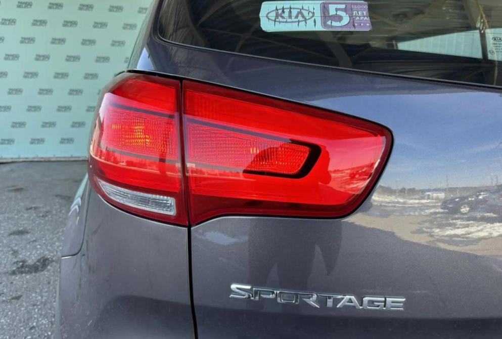 Kia Sportage III Рестайлинг Киров  - изображение 28
