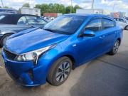 Kia Rio IV Рестайлинг Санкт-Петербург  - изображение 6