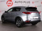 Kia Sportage IV Рестайлинг Минеральные Воды  - изображение 22