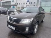Kia Sorento II Рестайлинг Санкт-Петербург  - изображение 5