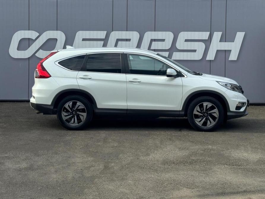 Honda CR-V IV Рестайлинг Кропоткин  - изображение 5