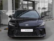 Toyota Camry IX (XV80) China Market Москва  - изображение 26