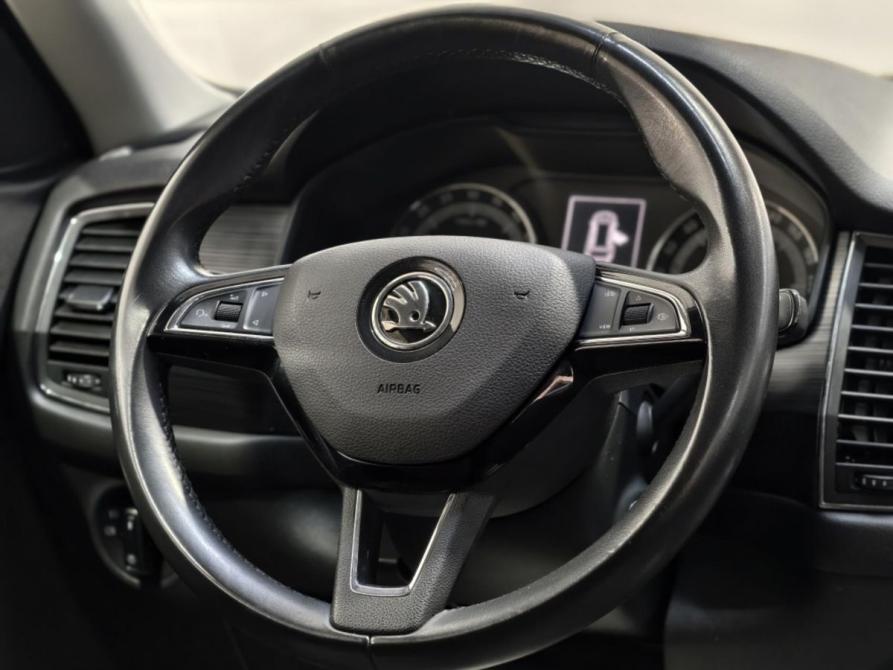 Skoda Kodiaq I Курск  - изображение 10