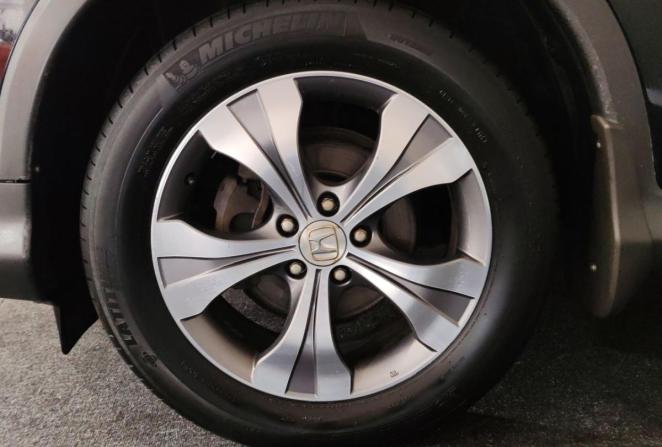 Honda CR-V IV с пробегом 2014 года, цена 2 130 000 рублей, 95035 км, внедорожник, Автокод Объявления